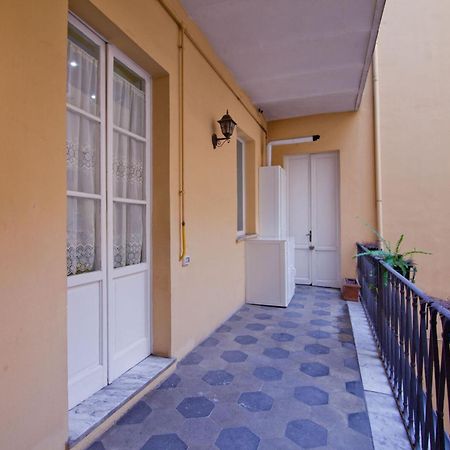 Augusto Valenziani Apartment Rome Exterior photo