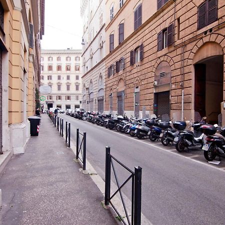 Augusto Valenziani Apartment Rome Exterior photo