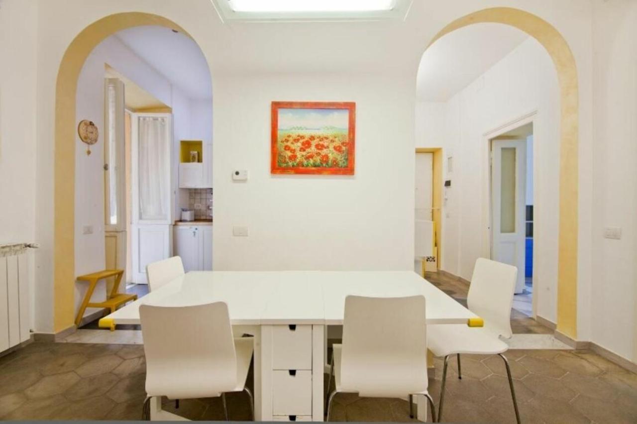 Augusto Valenziani Apartment Rome Exterior photo